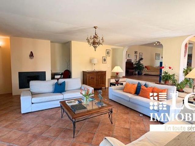 Maison vente à Nîmes, Sommières