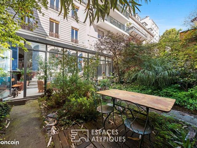 Maison vente à Paris, Île-de-France