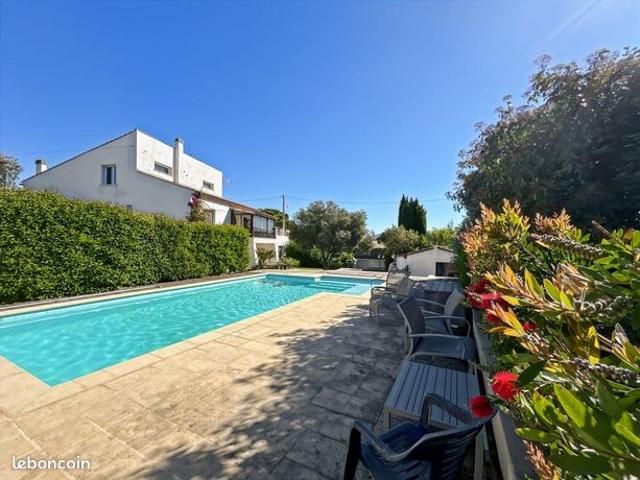 Maison vente à Arrondissement de Draguignan, Puget-sur-argens