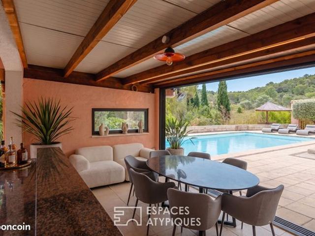 Maison vente à Narbonne