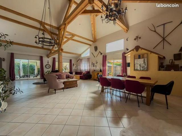 Maison vente à La Tour-du-Pin, Morestel