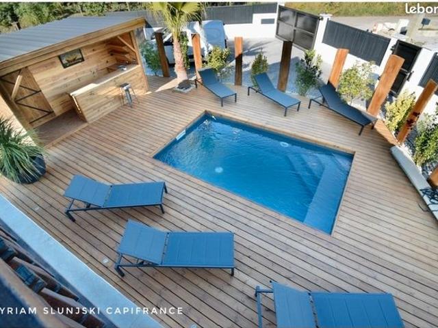 Maison vente à Dax, Soorts-hossegor