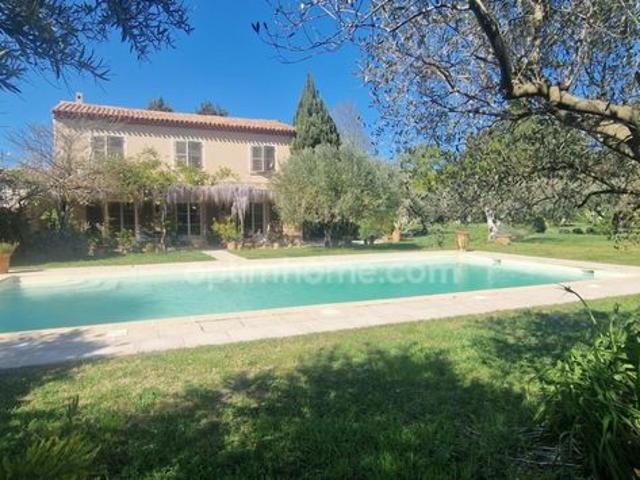 Maison vente à Martigues, Bouches-du-Rhône