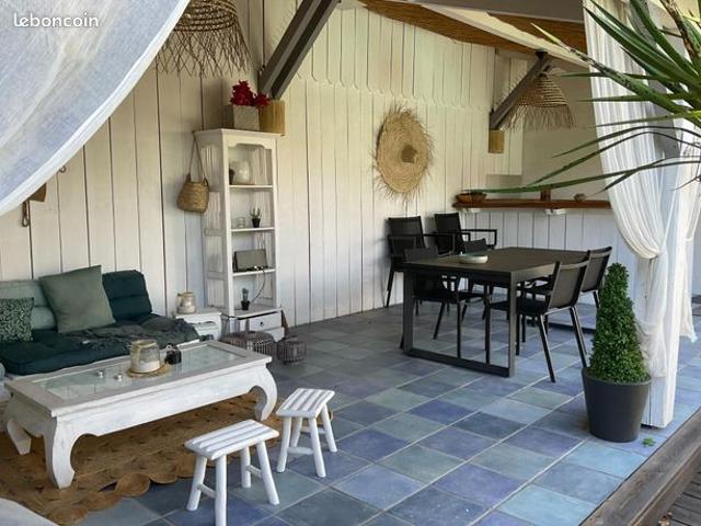 Maison vente à Arcachon, Gujan-mestras