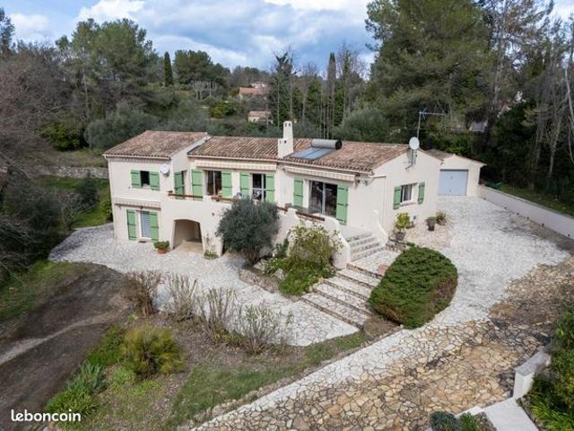 Maison vente à Arrondissement de Draguignan, Bagnols-en-forêt