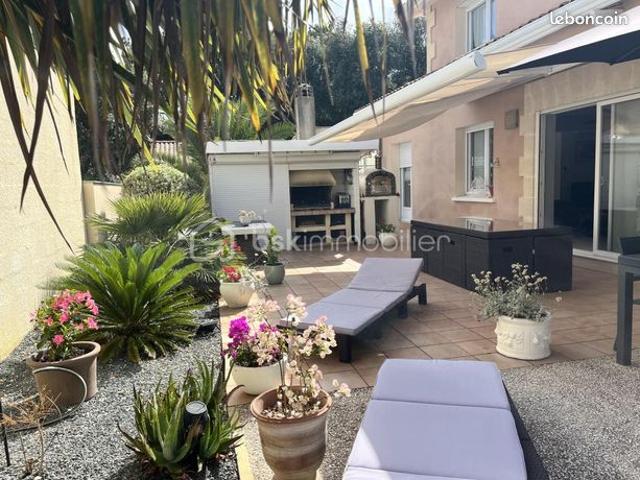 Maison vente à Lesparre-Médoc, Soulac-sur-mer