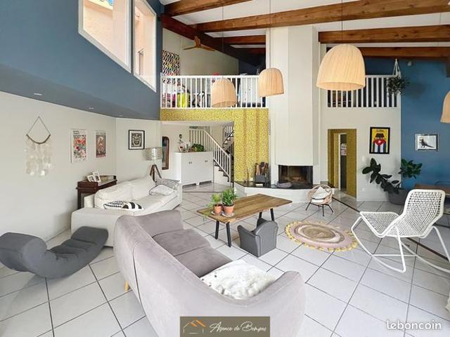 Maison vente à Perpignan, Bompas