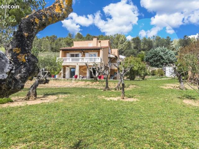 Maison vente à Brignoles