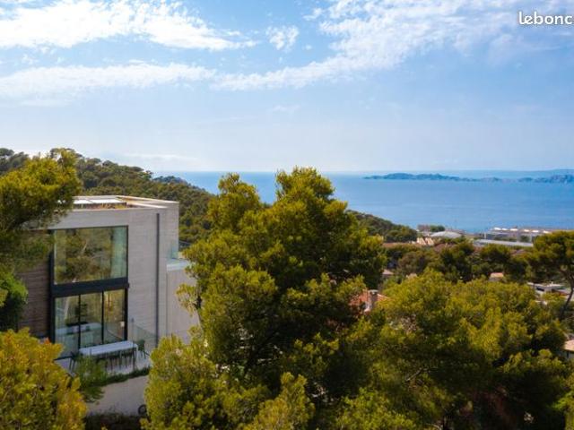 Maison vente à Marseille