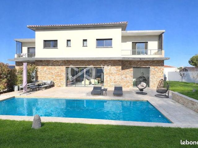 Maison vente à Montpellier, Saint-jean-de-védas