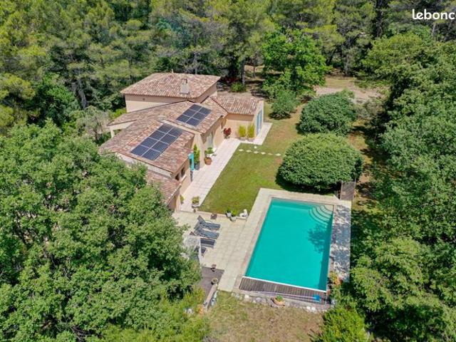 Maison vente à Arrondissement de Draguignan, Draguignan