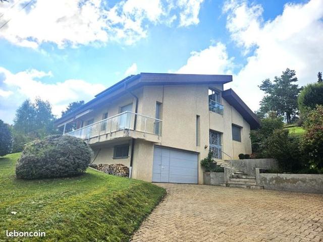 Maison vente à Saint-Claude, Avignon-lès-saint-claude