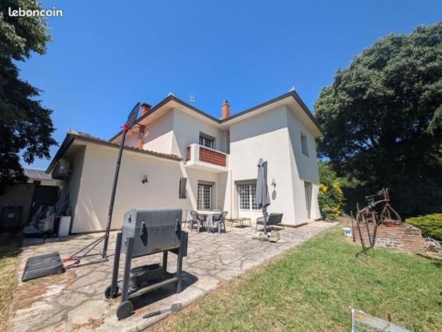 Maison vente à Toulouse