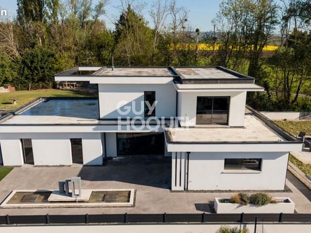 Maison vente à Chambaron sur Morge, Puy-de-Dôme