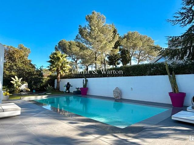 Maison vente à Arrondissement de Draguignan, Saint-raphaël