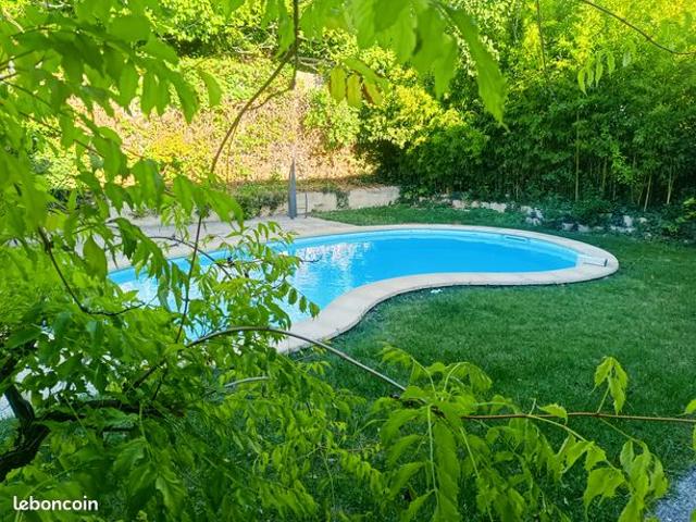 Maison vente à Marseille, Aubagne