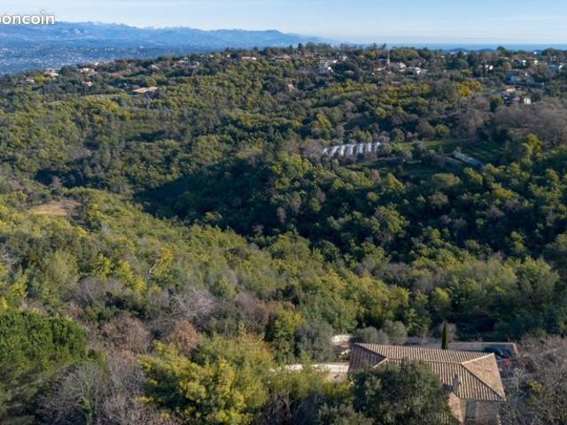 Maison vente à Arrondissement de Draguignan, Tanneron