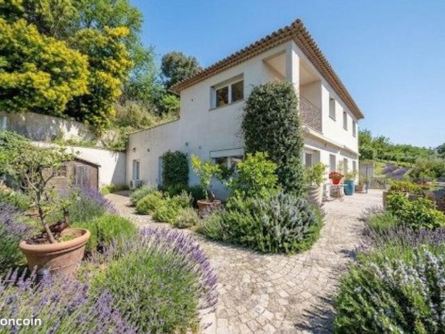 Maison vente à Arrondissement de Draguignan, Tanneron