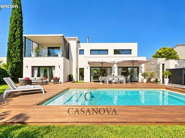 Maison vente à Castelnau-le-Lez, Hérault