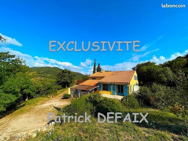 Maison vente à Bagnères-de-Bigorre, Montgaillard