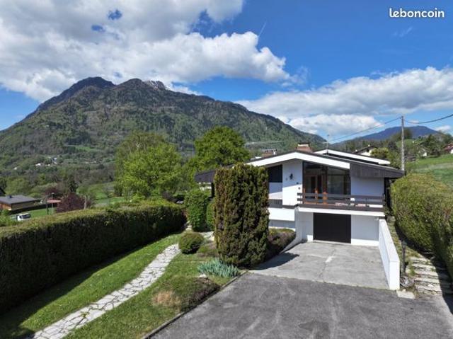 Maison vente à Bonneville, Marignier