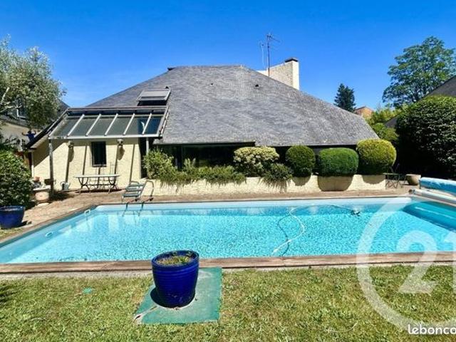 Maison vente à Pau