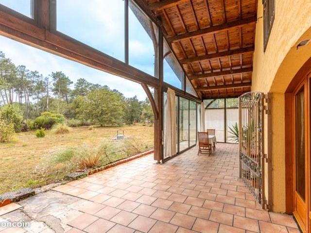 Maison vente à Nérac, Pompogne