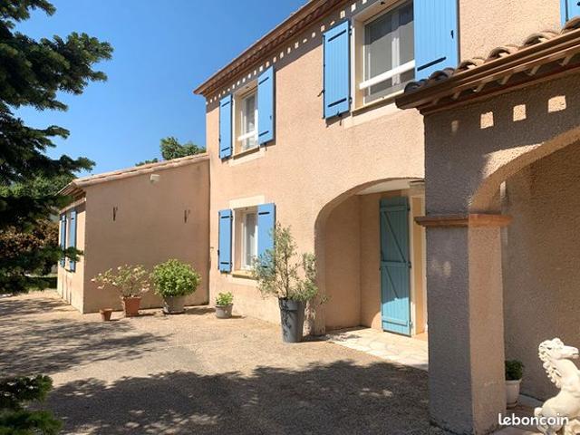 Maison vente à Carcassonne, Caunes-minervois