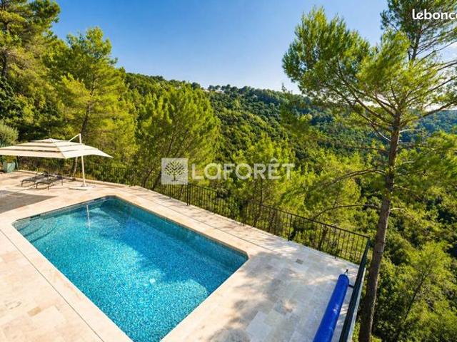 Maison vente à Grasse, Biot