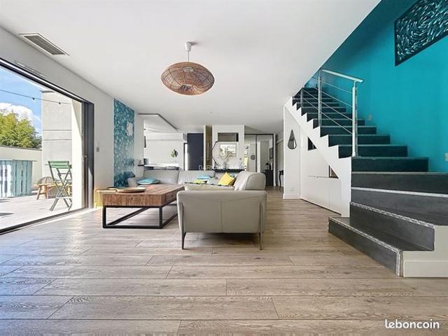 Maison vente à Toulouse