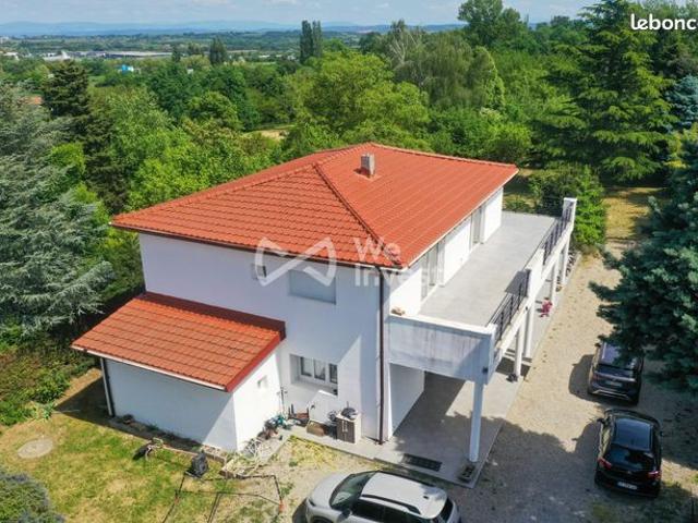 Maison vente à Lyon, Rhône