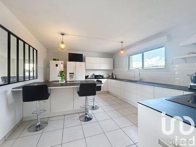 Maison vente à Toulouse, Mondonville
