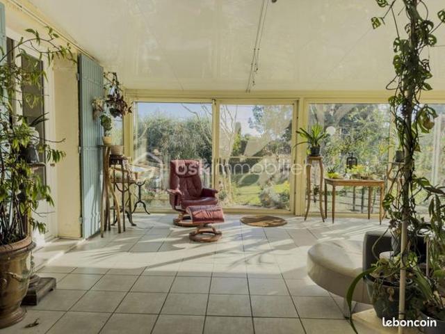 Maison vente à Avignon, Bédarrides