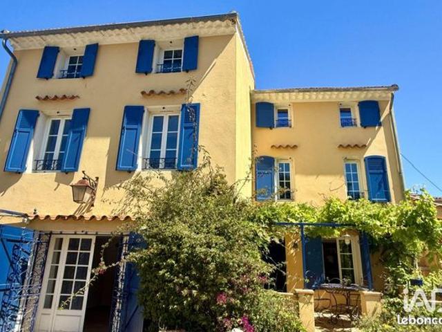 Maison vente à Arrondissement de Toulon, Six-fours-les-plages