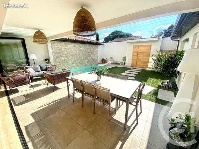 Maison vente à France métropolitaine, Balma