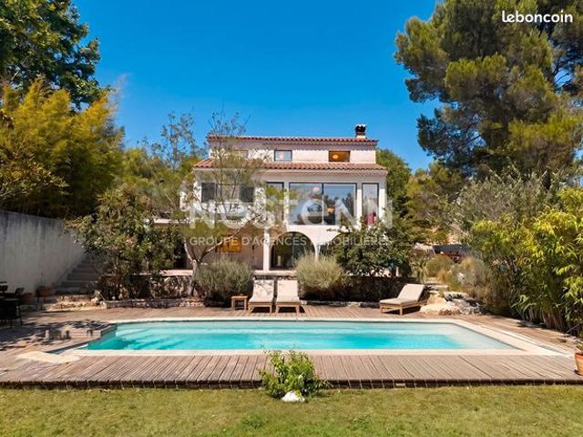 Maison vente à Aix-en-Provence, Ventabren
