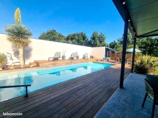 Maison vente à Muret, Le Fauga