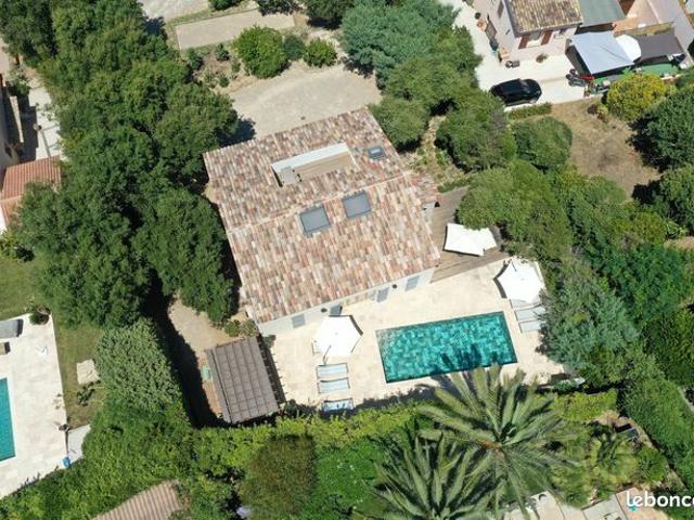 Maison vente à Arrondissement de Draguignan, Gassin