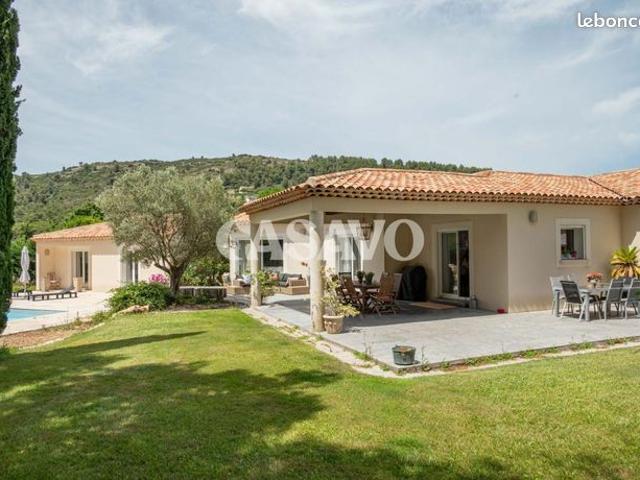Maison vente à Aix-en-Provence, Simiane-collongue