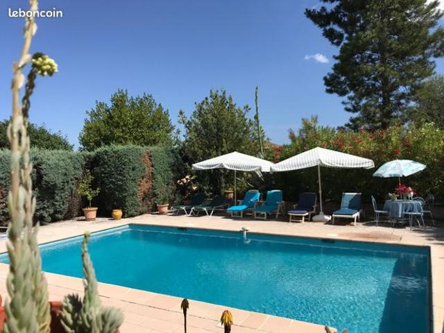 Maison vente à Grasse, Le Tignet