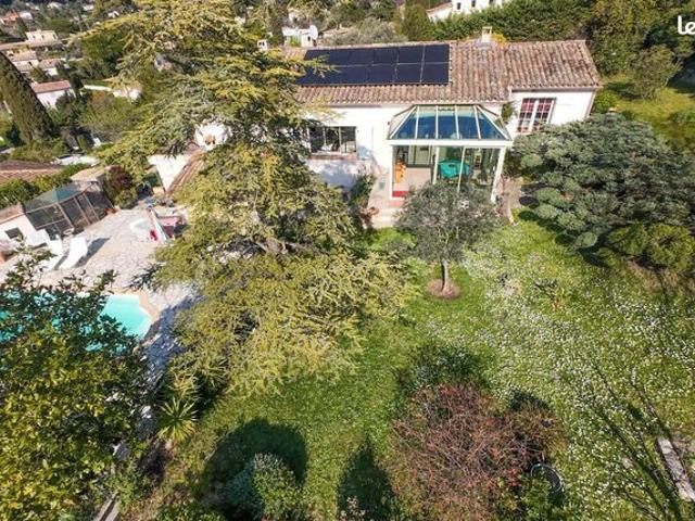 Maison vente à Grasse, Biot