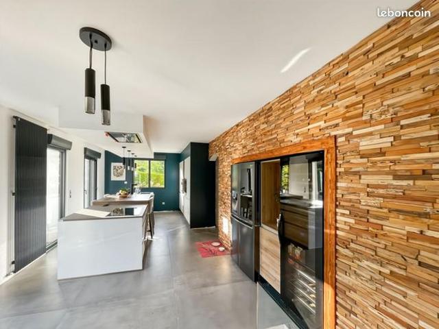 Maison vente à Lisieux, Deauville
