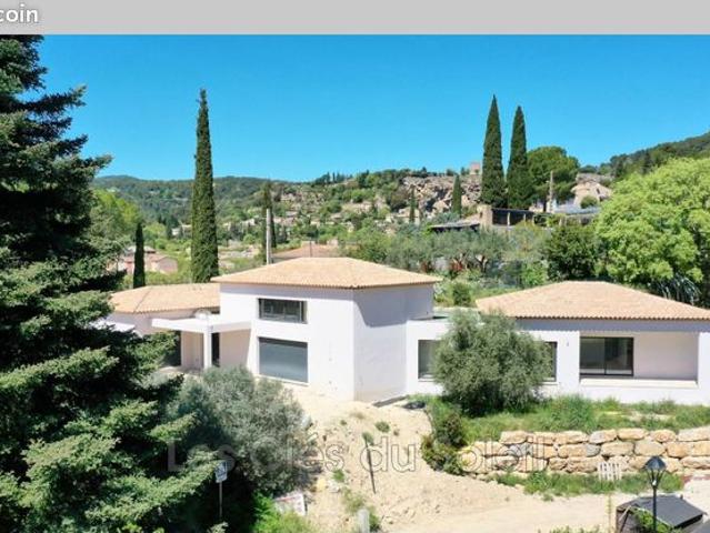Maison vente à Cotignac