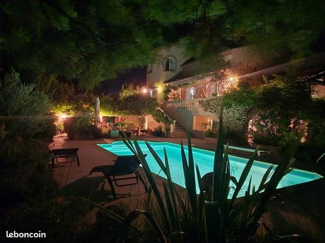Maison vente à Narbonne, Canet