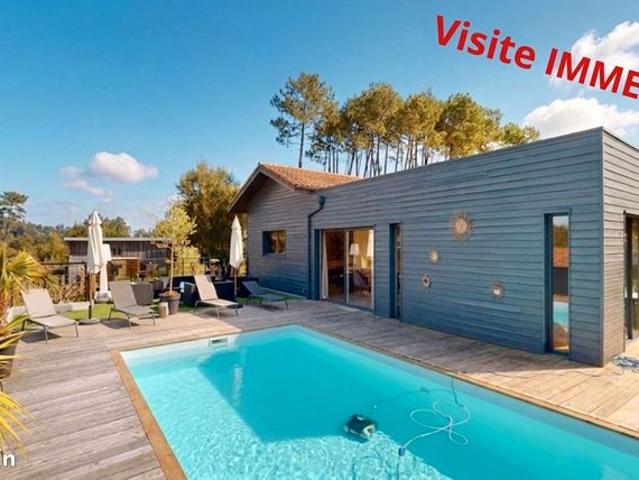 Maison vente à Dax, Labenne