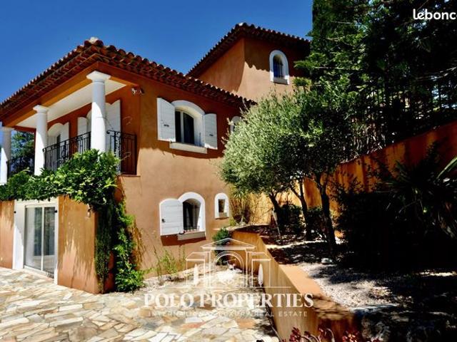 Maison vente à Arrondissement de Draguignan, Fréjus