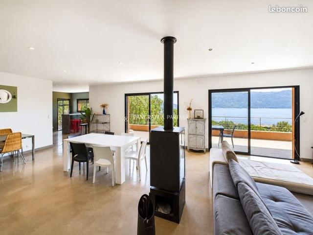 Maison vente à Ajaccio, Casaglione