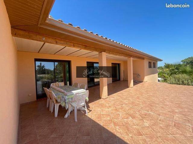 Maison vente à Narbonne