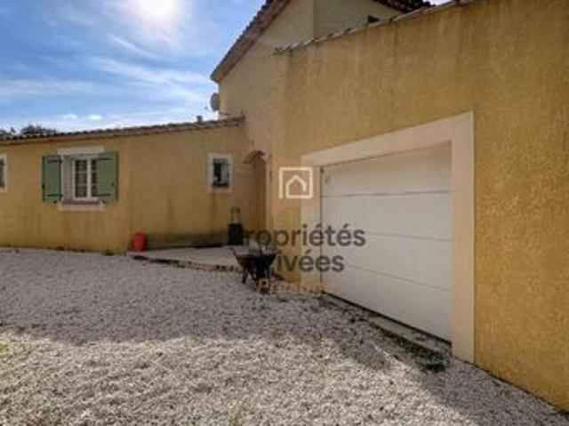 Maison vente à Brignoles, Saint-maximin-la-sainte-baume
