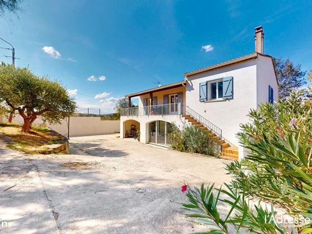 Maison vente à Limoux, Aude